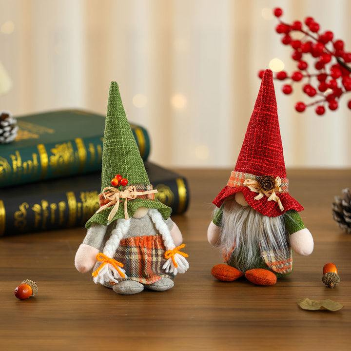 Decorative Gnome Figurine Kalsten 1790145260