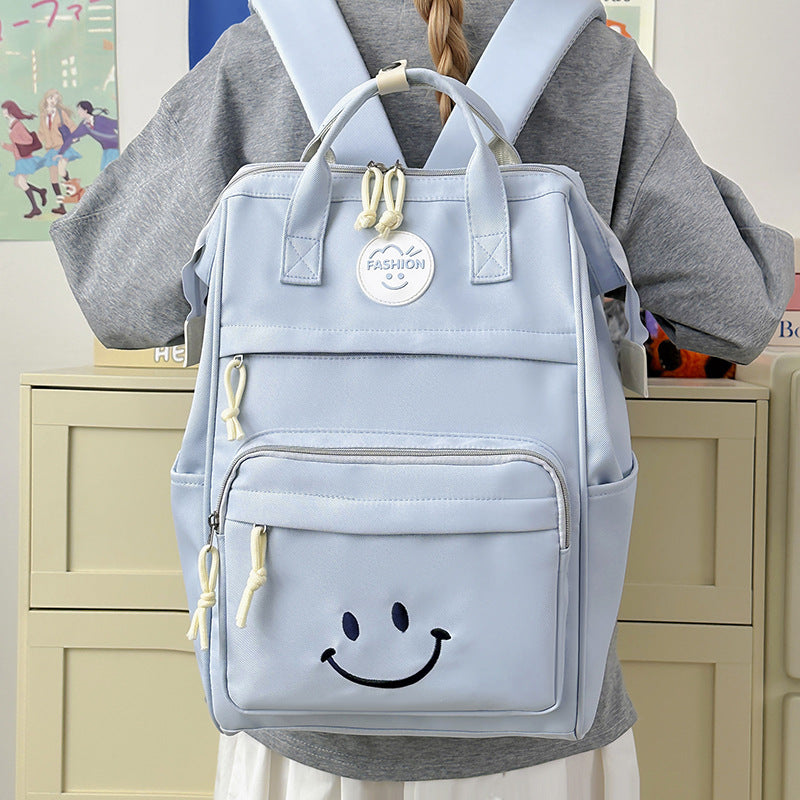 Trendy Casual Backpack Kalsten