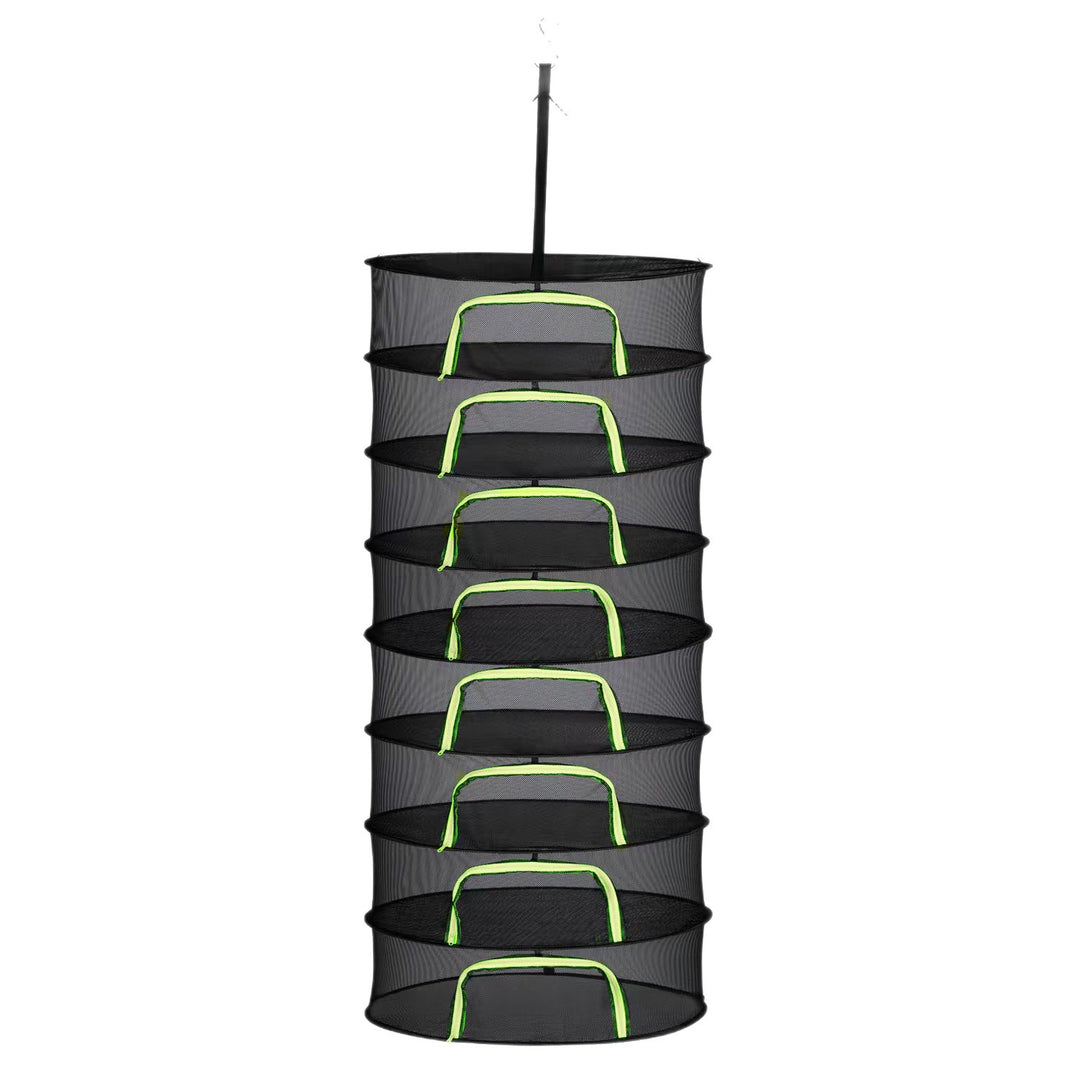 Unisex storage rack for dried food Kalsten