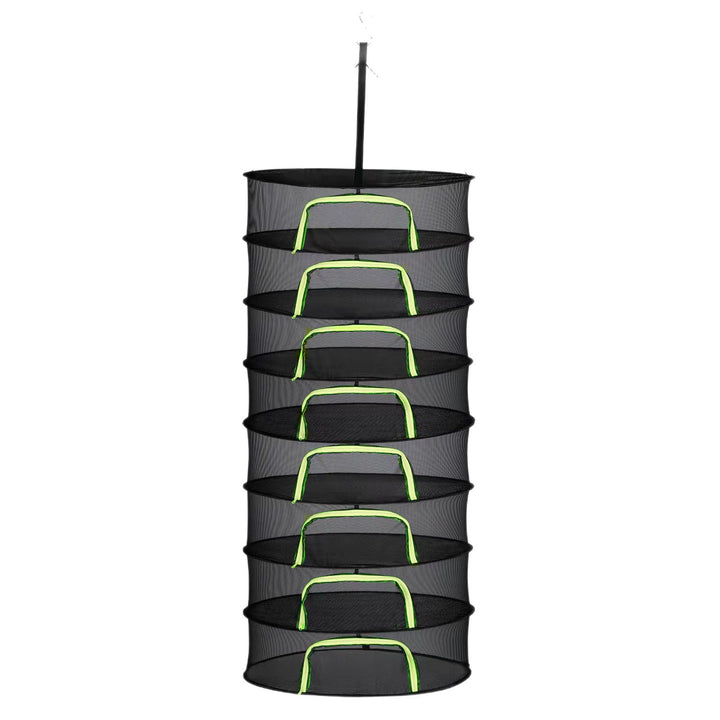 Unisex storage rack for dried food Kalsten
