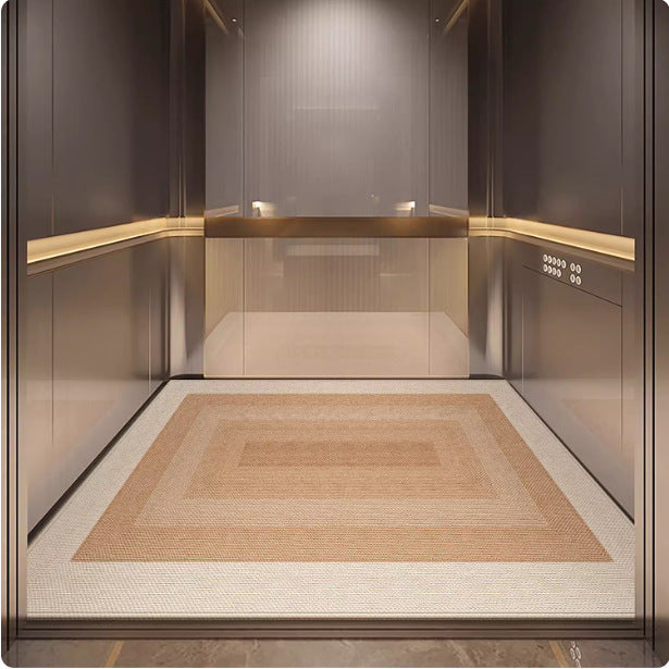 Luxury Elevator Mat