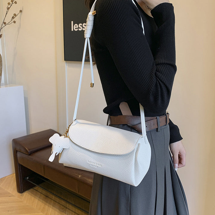 WoChic Textured Mini Crossbody Bag Kalsten