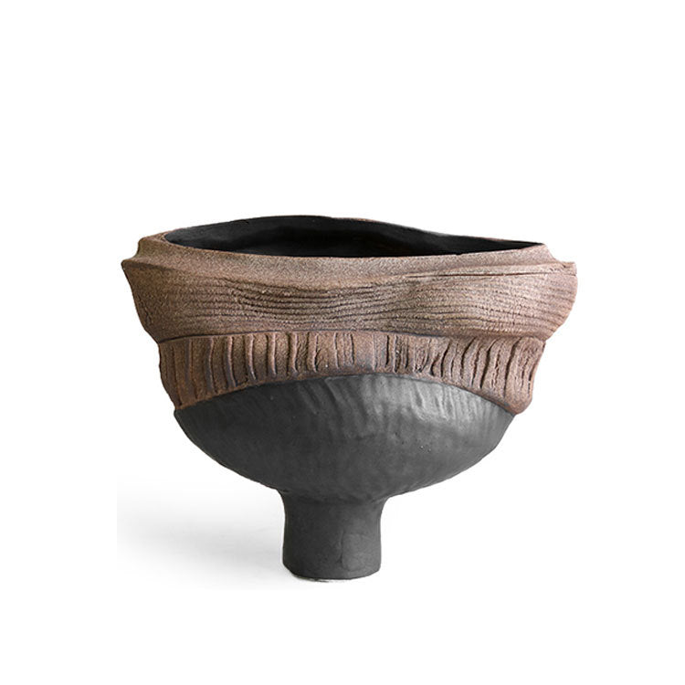 Artistic Decorative Planter