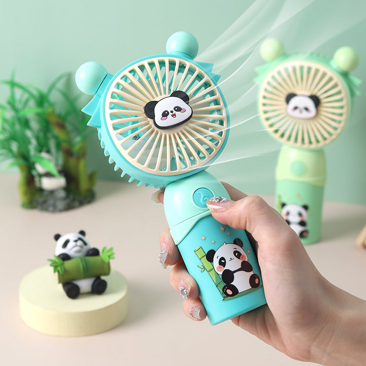 Women's Portable Mini Fan Kalsten
