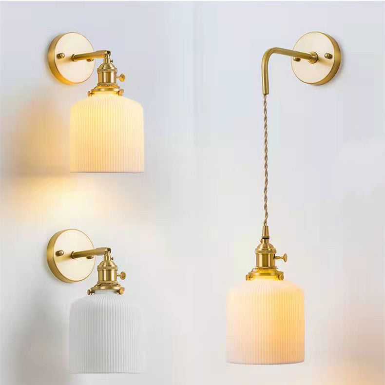Modern Articulating Wall Sconce