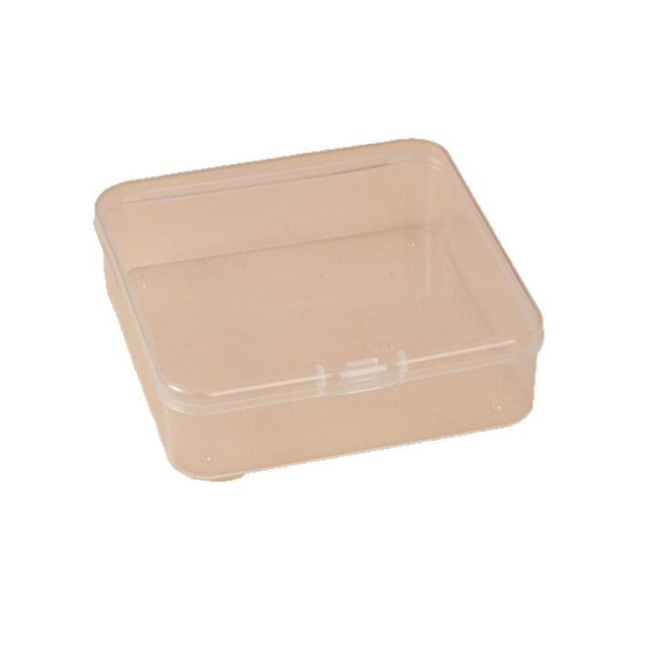 Secure Compartmentalized Storage Box Kalsten