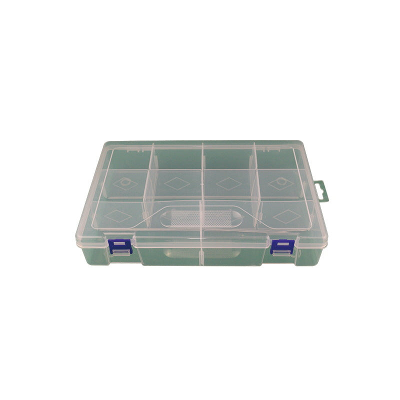 Multi-Compartment Modular Storage Box Kalsten