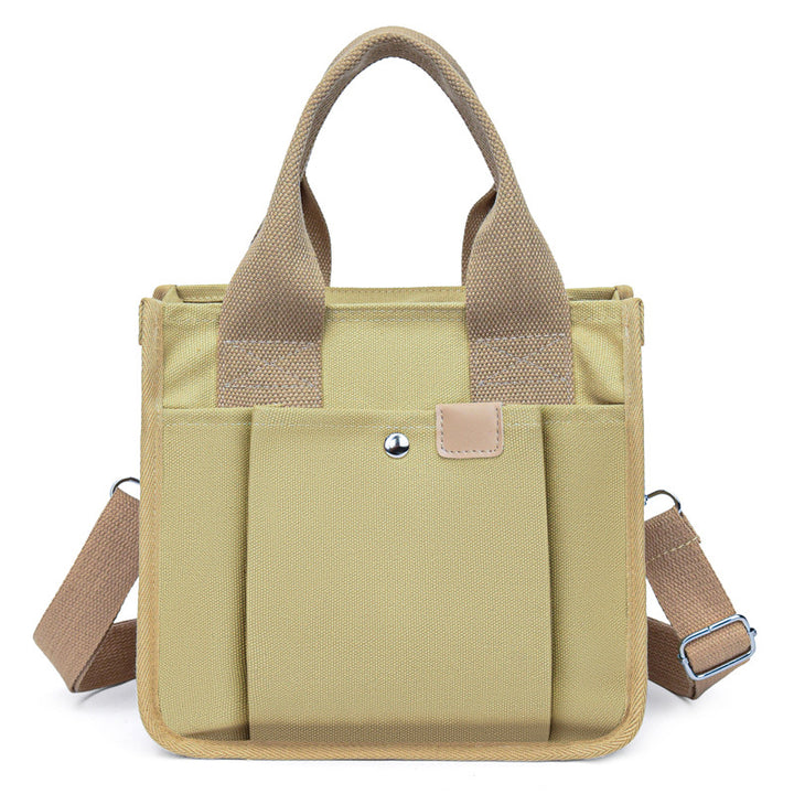 Lightweight Utility Tote Bag Kalsten