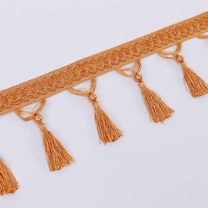 Decorative Fringe Band Kalsten