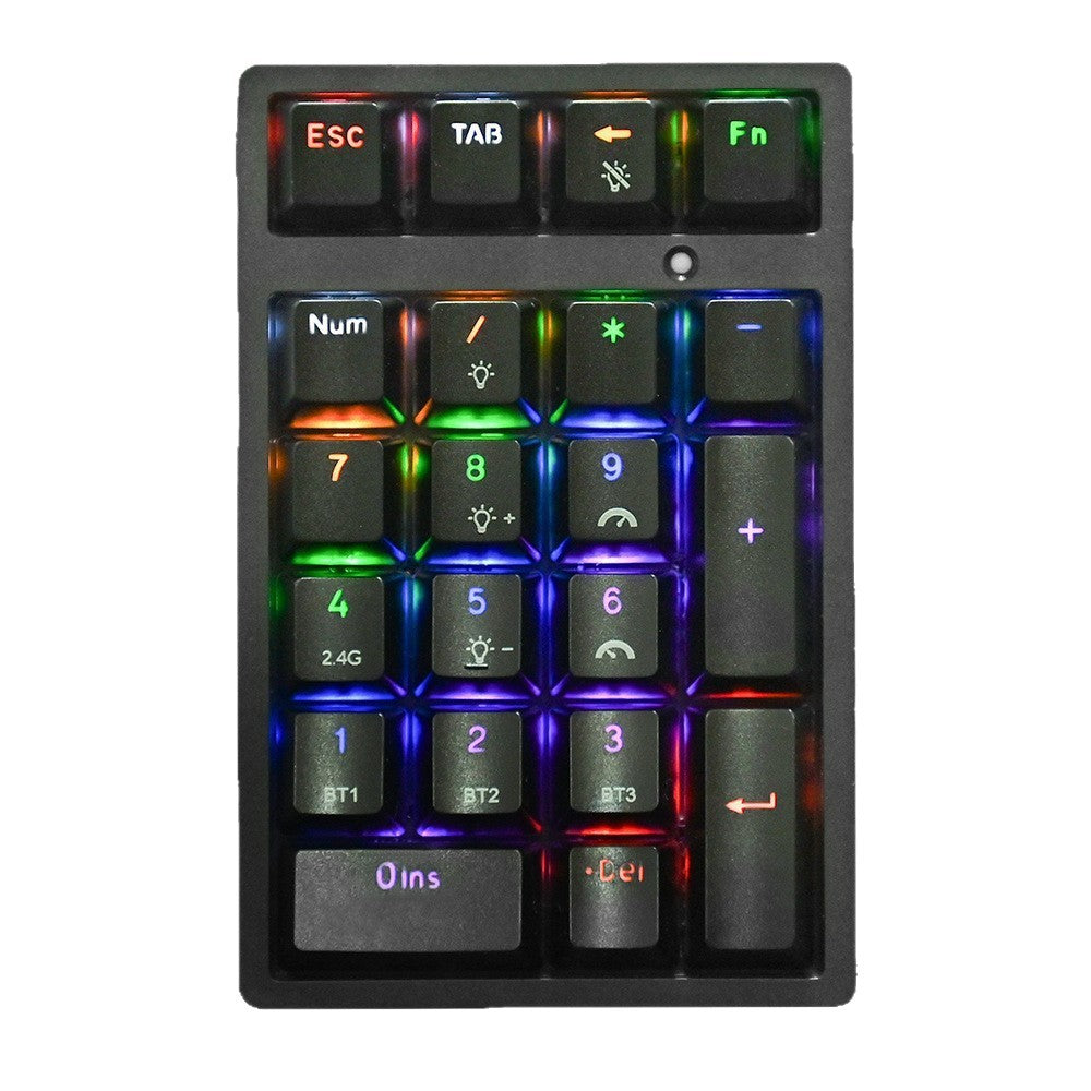 RGB Mechanical Keypad Kalsten