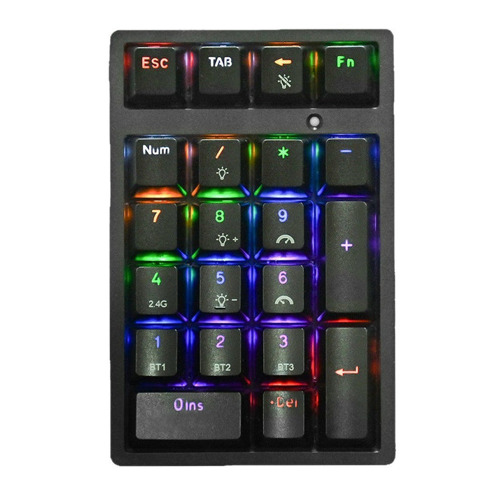 RGB Mechanical Keypad Kalsten
