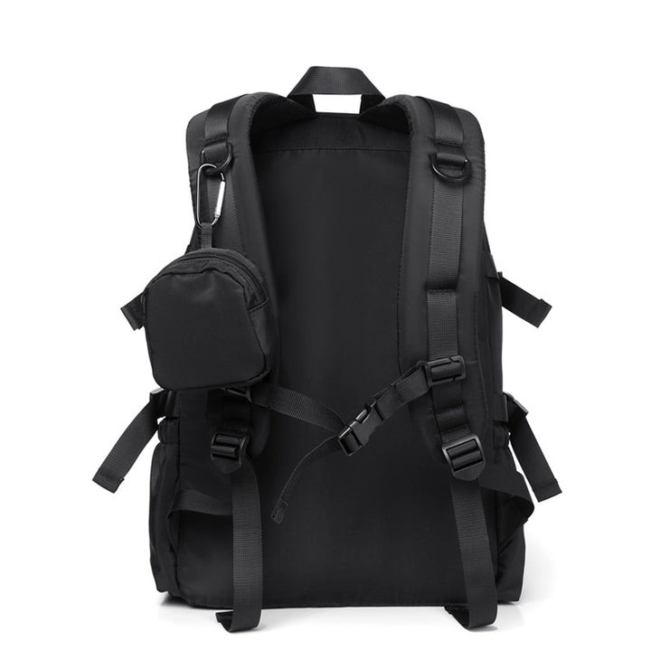 Versatile Outdoor Backpack Kalsten