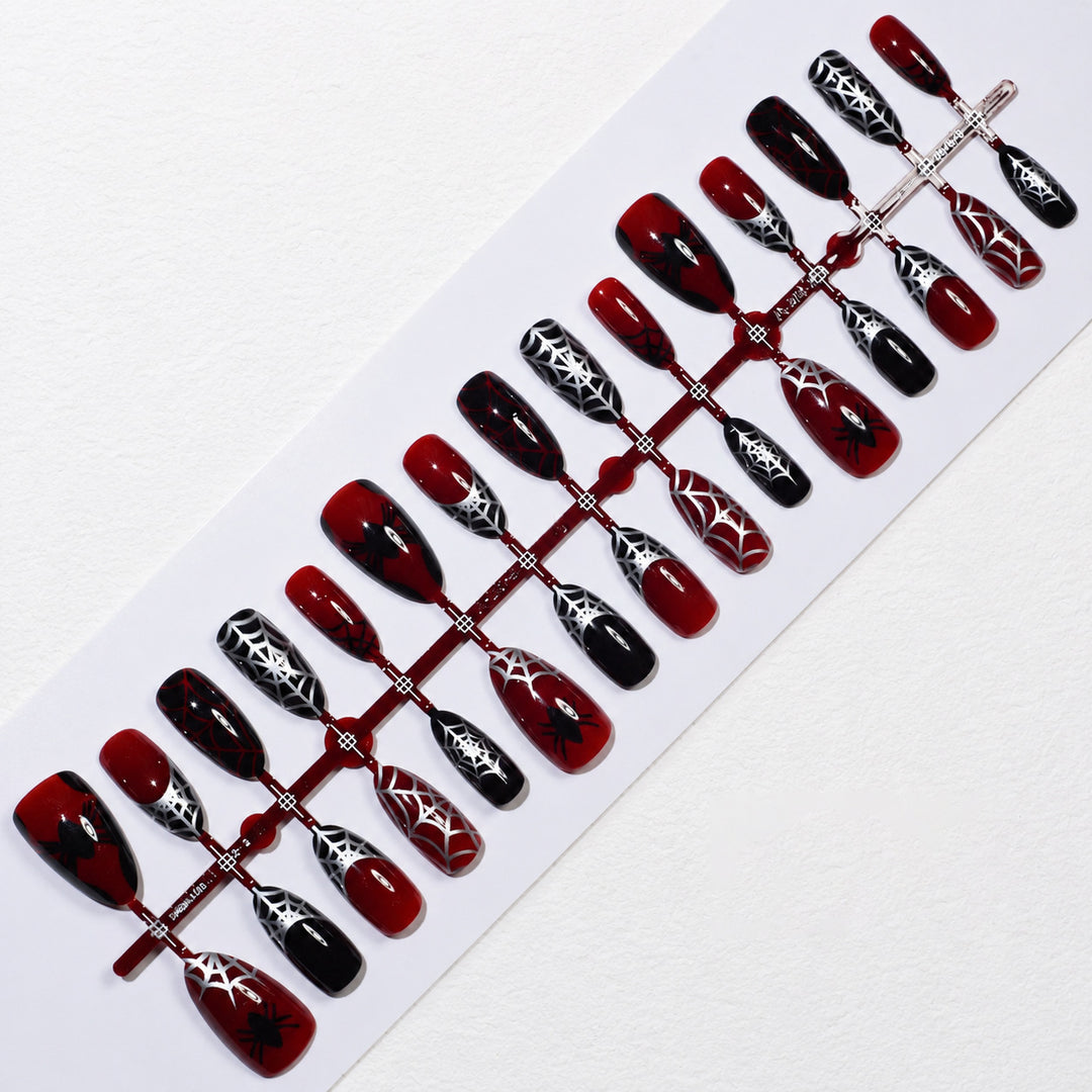 Artificial Nails Kalsten