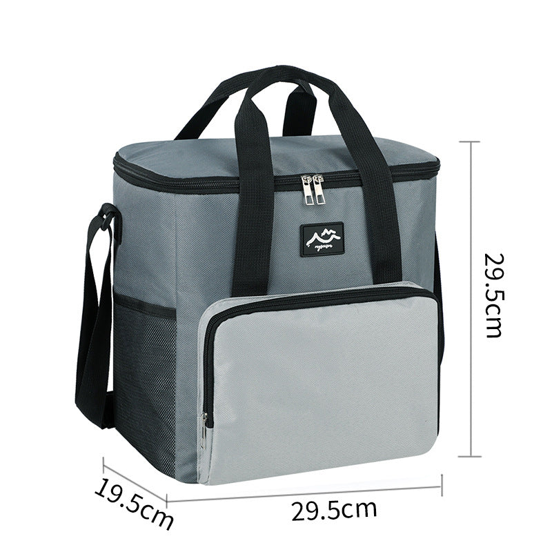 Insulated Cooler Kalsten