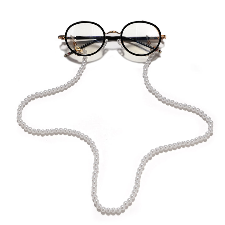 Elegant Pearl Glasses Chain kalsten