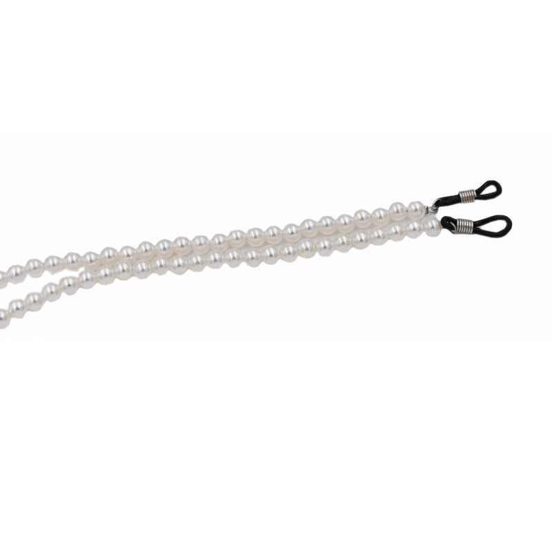 Elegant Pearl Eyewear Chain Kalsten