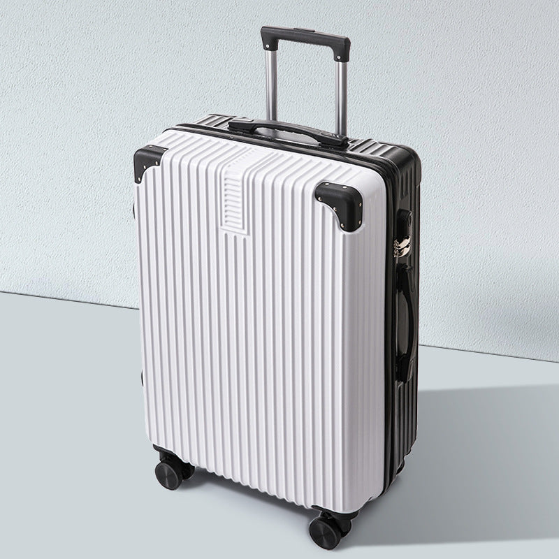 Expandable Hardshell Luggage Set Kalsten