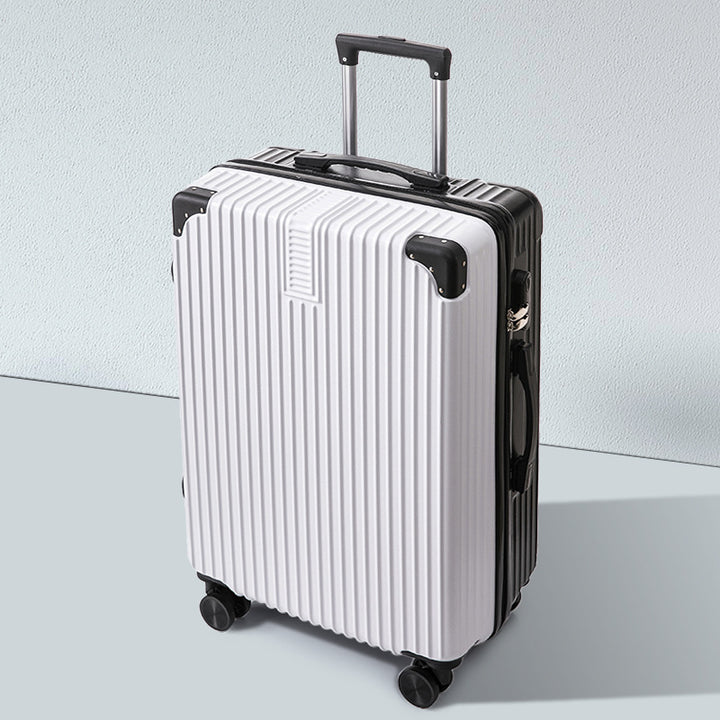 Premium Hard-shell Travel Luggage Kalsten
