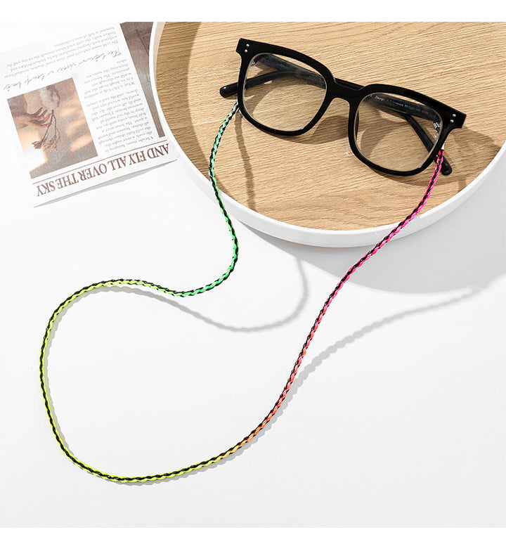 Colorful Eyewear Holder Kalsten
