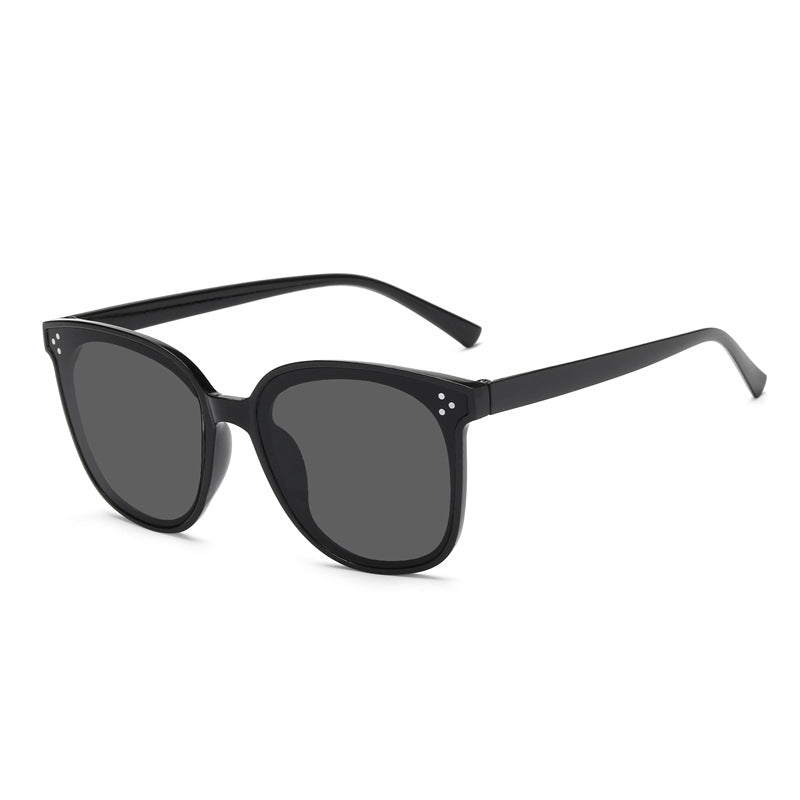 Fashion-Forward Oversized Butterfly Sunglasses Kalsten