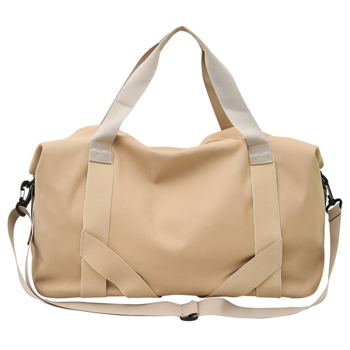 Versatile Gym Tote