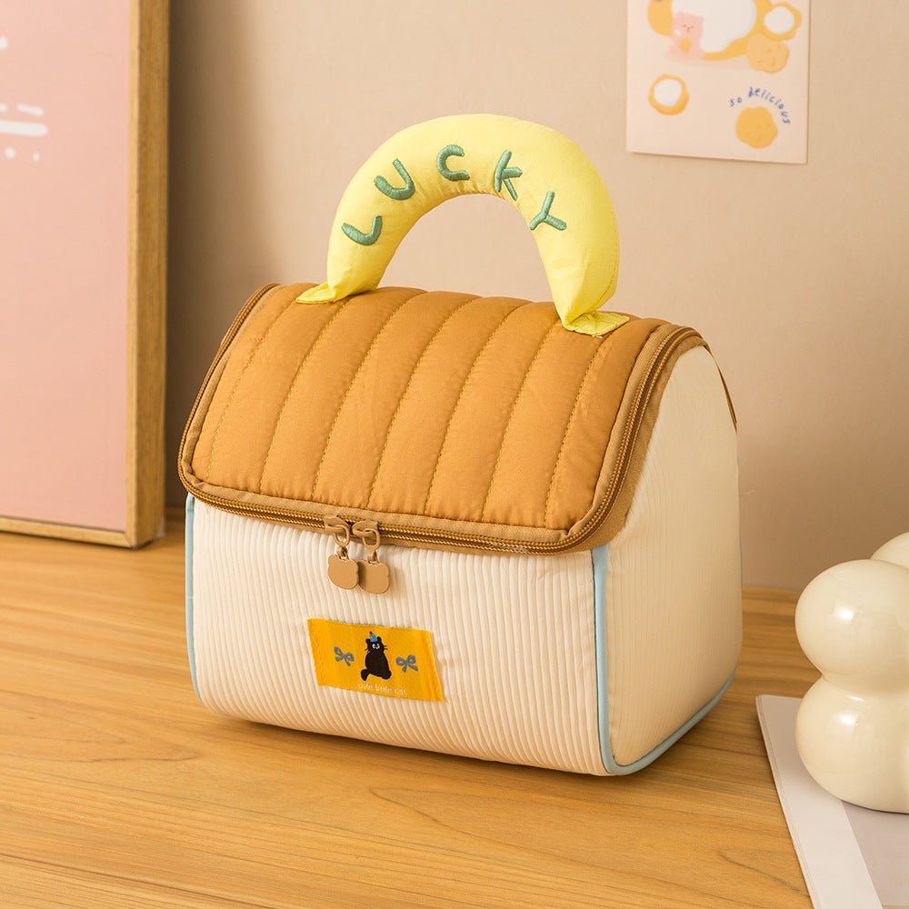 Insulated Lunchbox Carrier Kalsten
