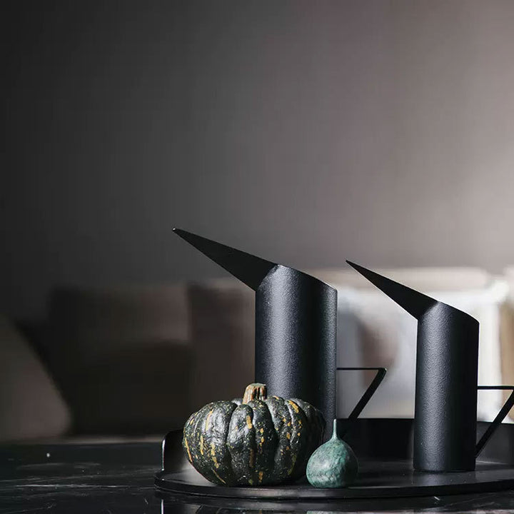 Artistic Decorative Pouring Vessel