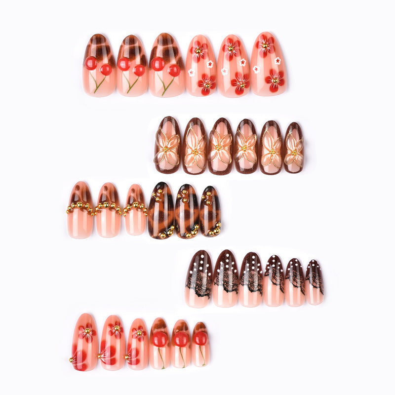 creative Nail Art Collection Kalsten