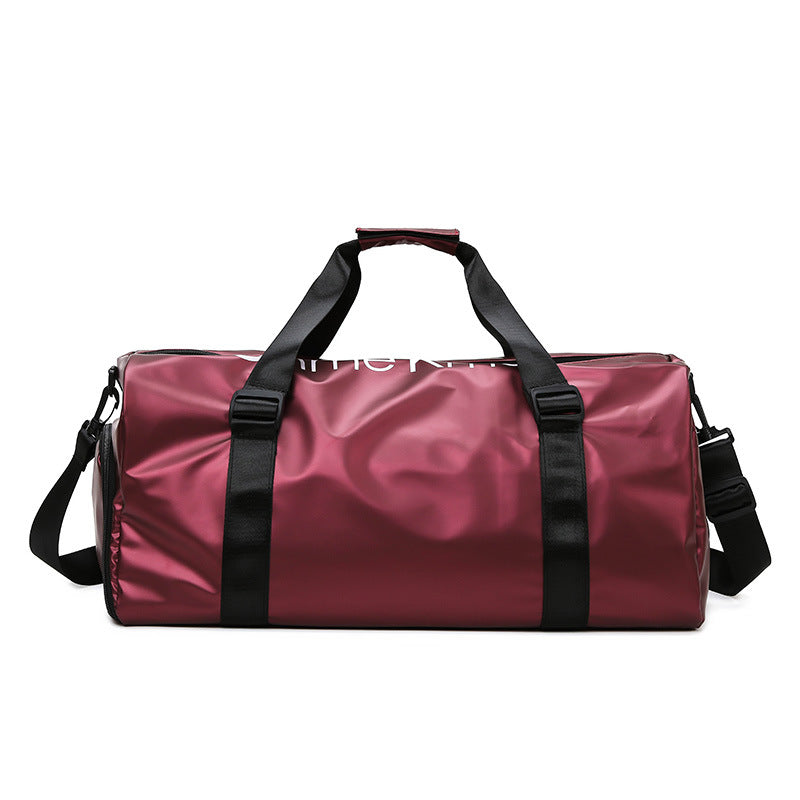 Robust Waterproof Sports Duffle Bag Kalsten