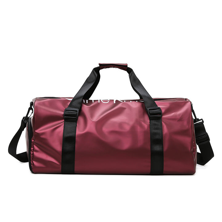 Robust Waterproof Sports Duffle Bag Kalsten