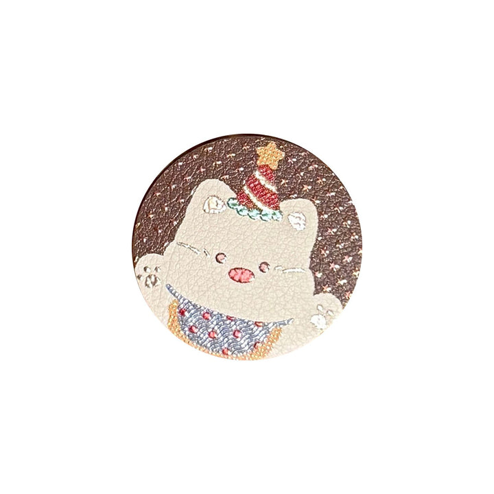 Smartphone Holder in cute cat design Kalsten