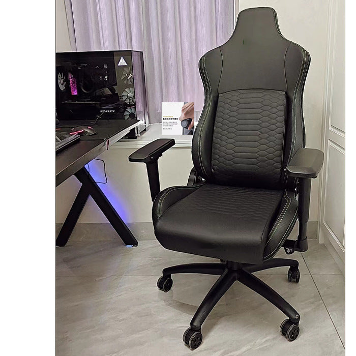 Adjustable Racing Style Gaming Chair Kalsten