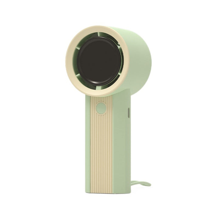 Unisex Handheld Fan with multiple speed control Kalsten