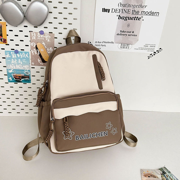 Stylish Casual Lightweight Backpack
