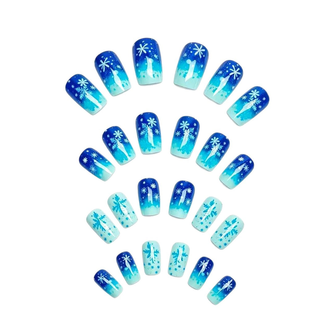 Nail Art Kalsten