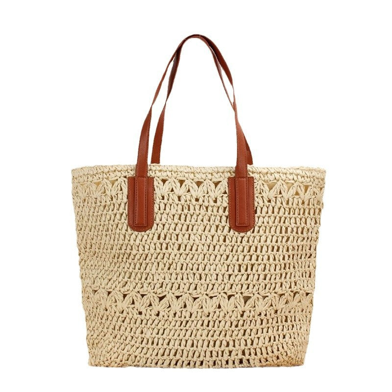Refined Beach Bag Kalsten