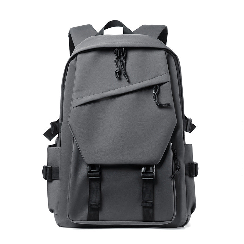 Versatile Anti-Theft Backpack Kalsten