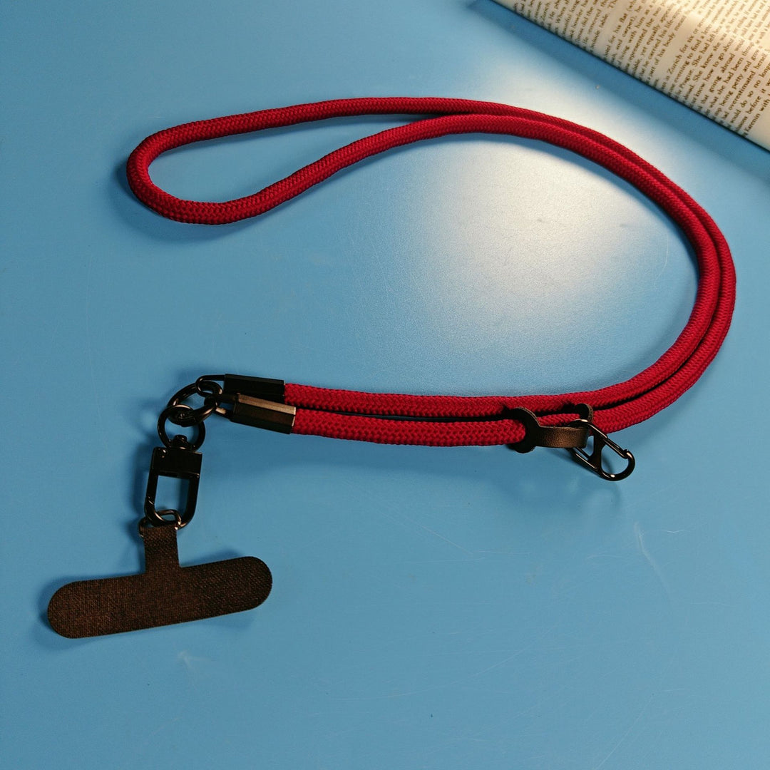 Durable Adjustable Utility Lanyard Kalsten