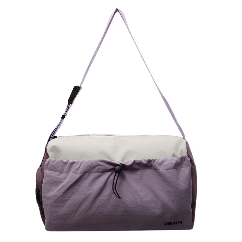 Versatile Outdoor Adventure Duffle Bag Kalsten