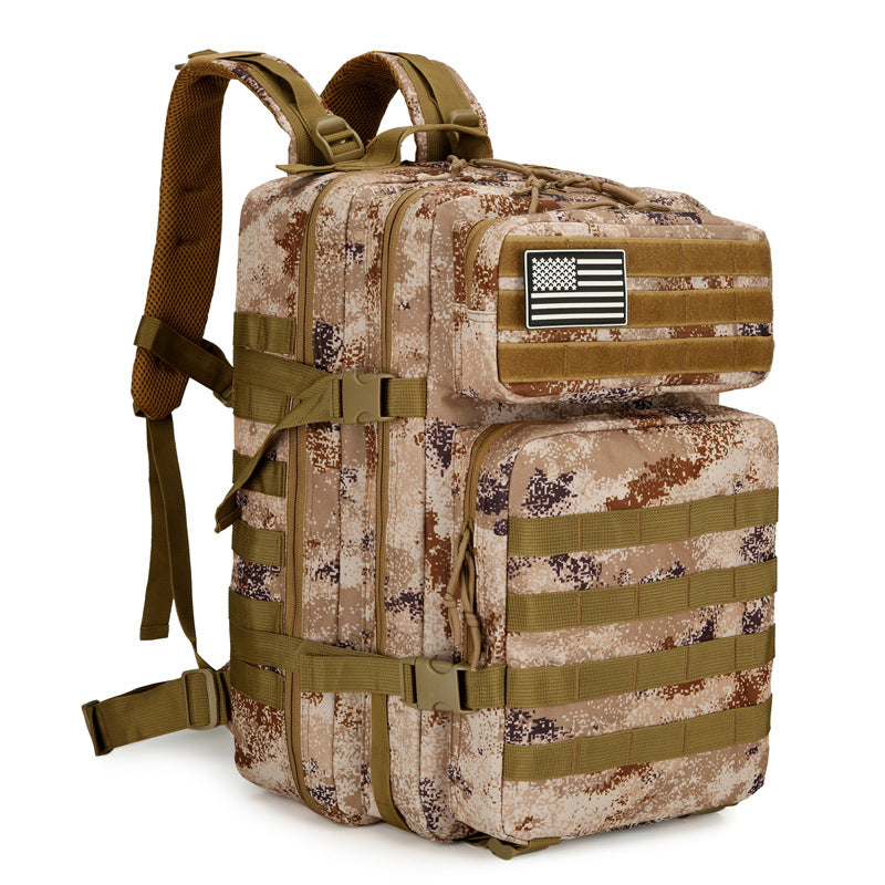 Tactical Backpack Kalsten
