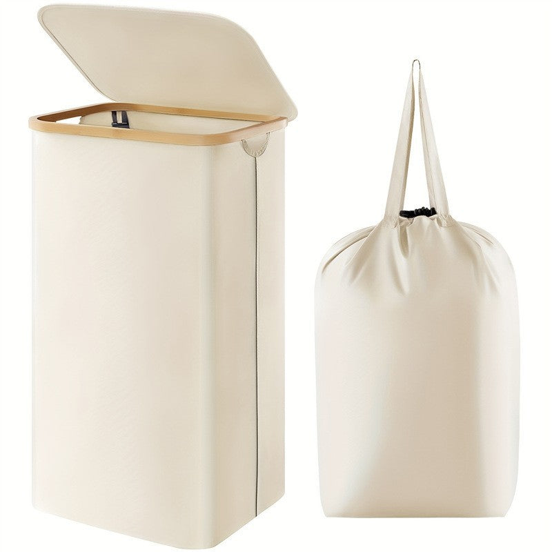Modern waste bin with detachable inner bag Kalsten