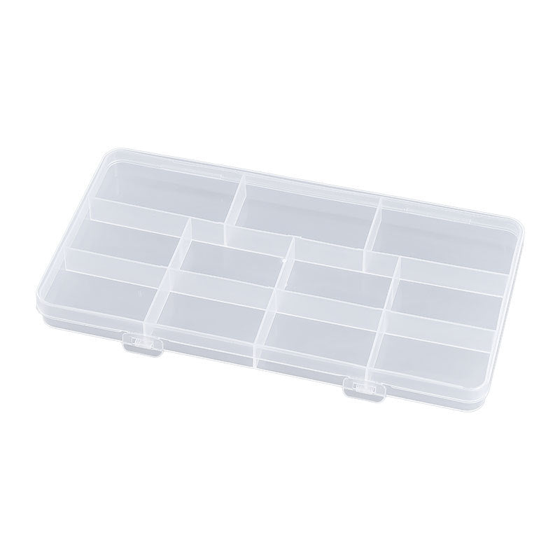 Multi-Compartment Craft Organizer Kalsten