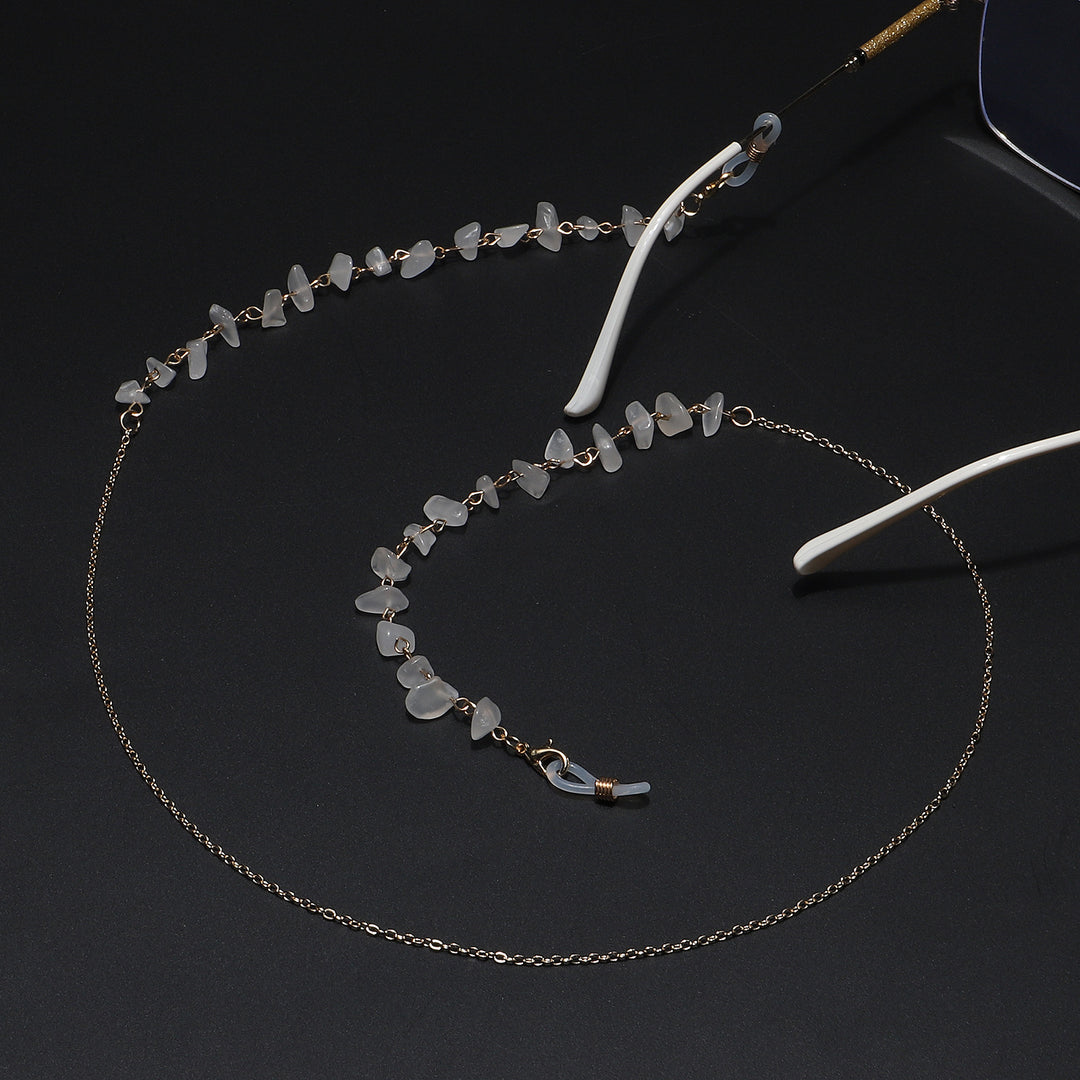 Natural Stone Eyewear Chain Kalsten 1787367566