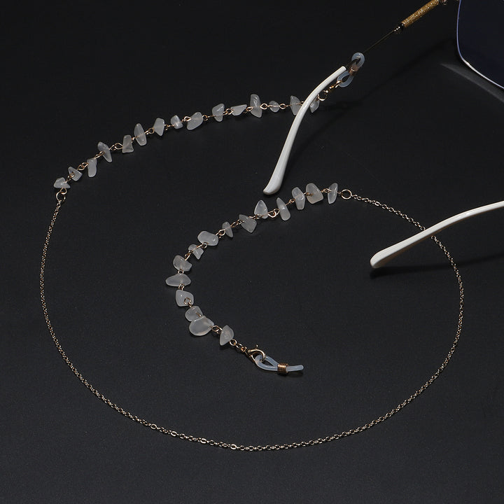 Natural Stone Eyewear Chain Kalsten 1787367566