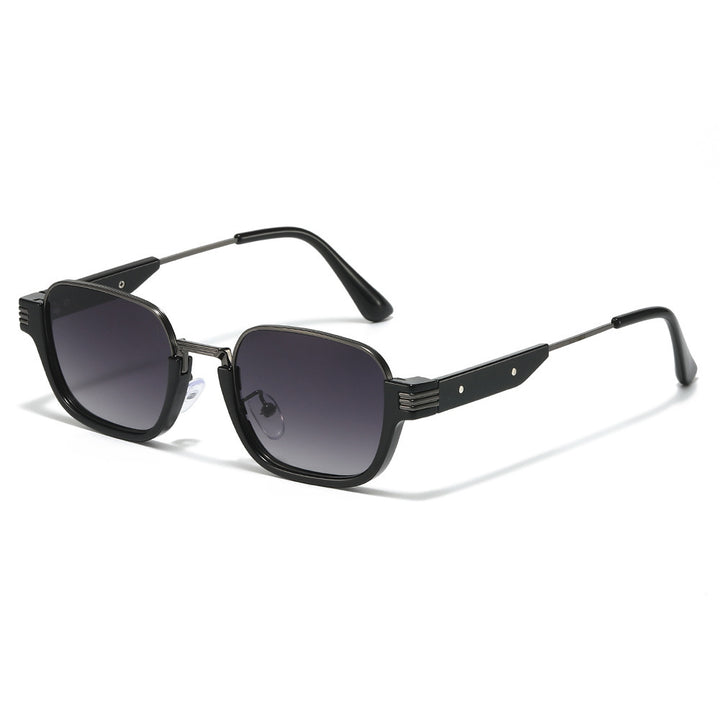 Vintage-Style Elegant Square Sunglasses Kalsten