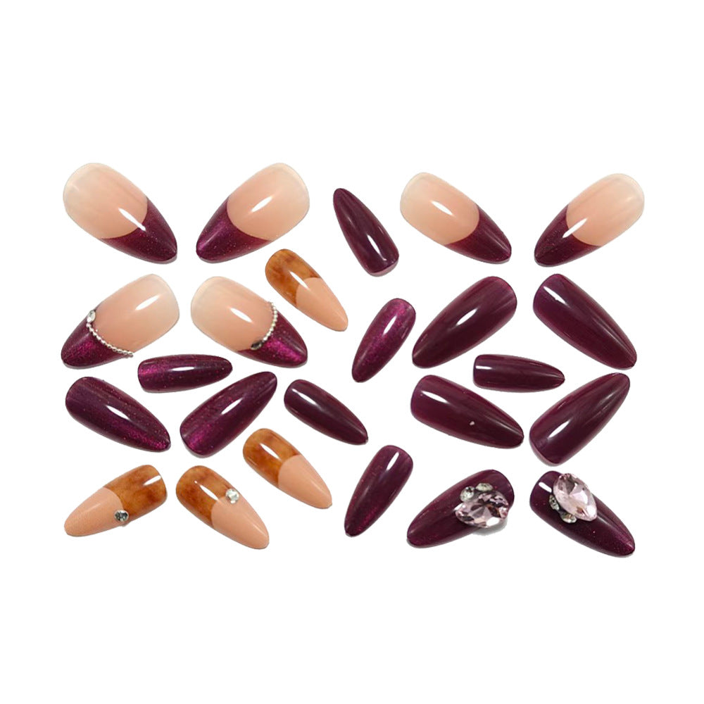 Artful Nail Tips Kalsten