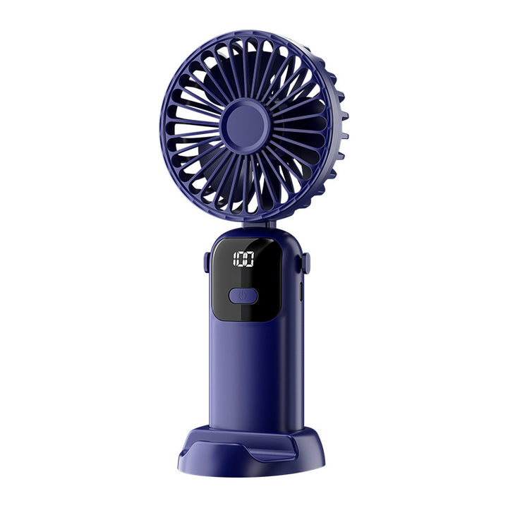 Ladies portable battery fan Kalsten