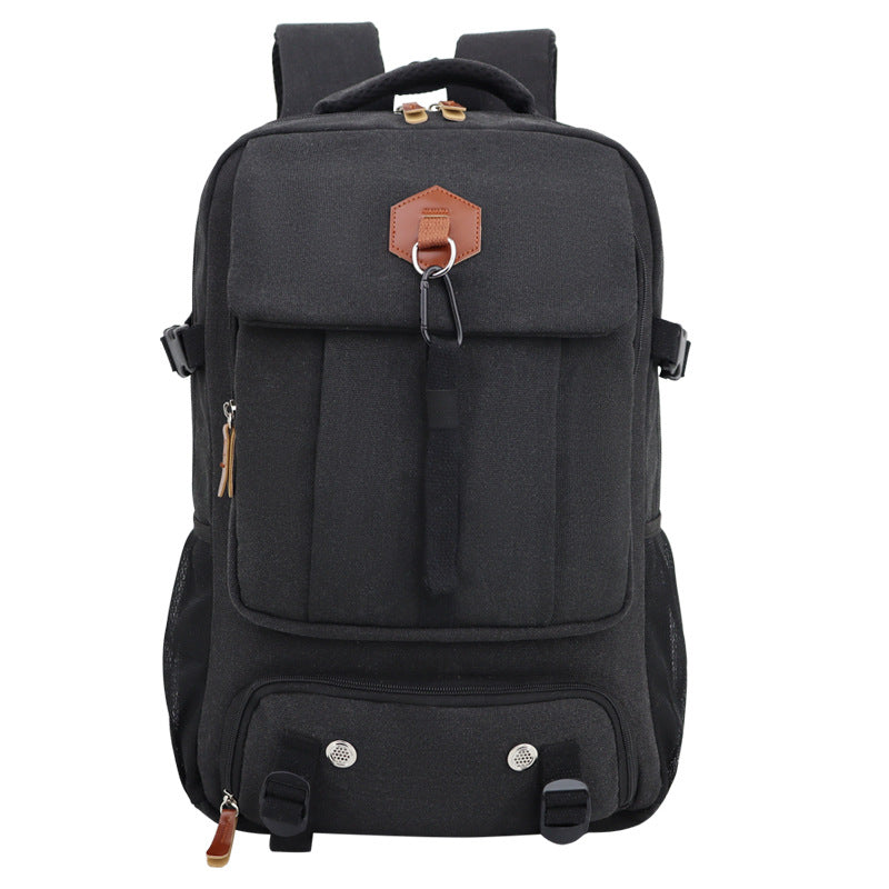 Versatile Outdoor Adventure Backpack Kalsten