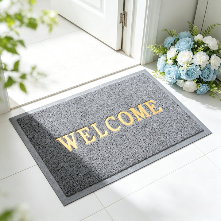 Durable Doormat Kalsten