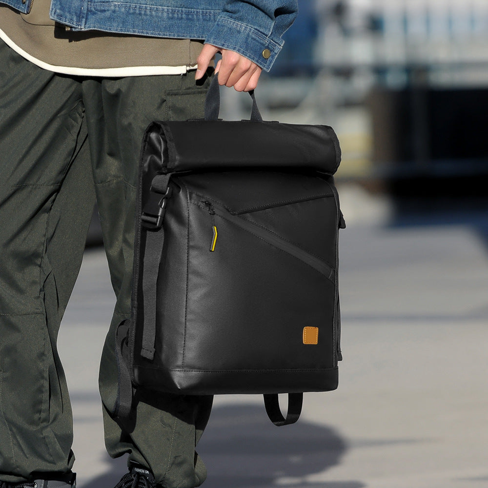 Versatile Urban Backpack Kalsten